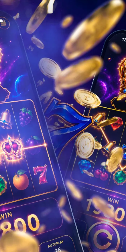 SHINING CROWN preview 2