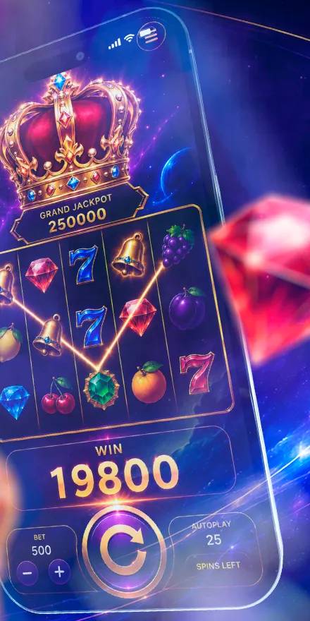 SHINING CROWN preview 4